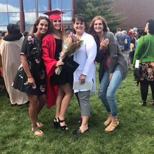 Meet your Posher, Dawn